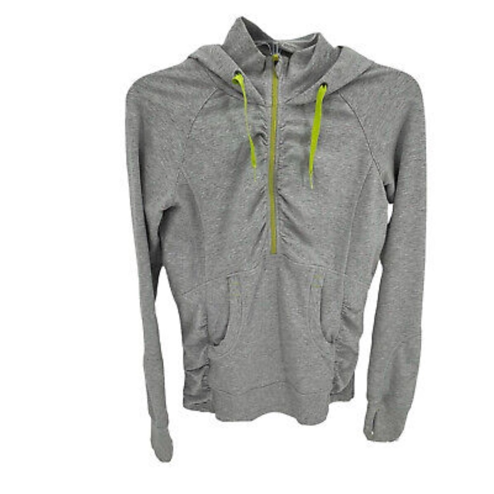 Athleta Heavenly Hail Hoodie